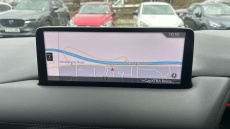 Mazda CX-5 2.0 e-Skyactiv G MHEV Exclusive-Line 5dr Auto Petrol Estate